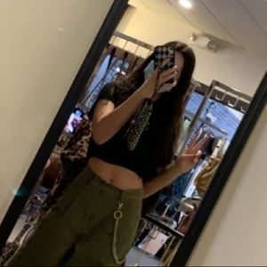 Meet your Posher, Taylor